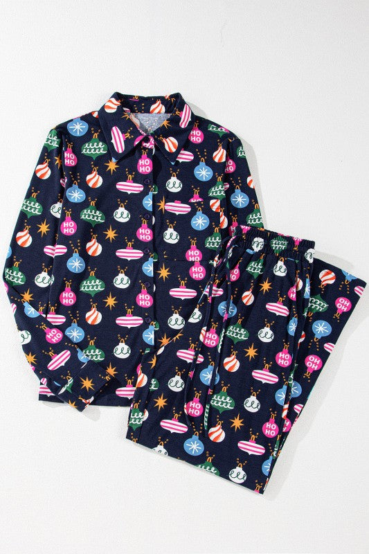 HOLIDAY & LOUNGEWEAR