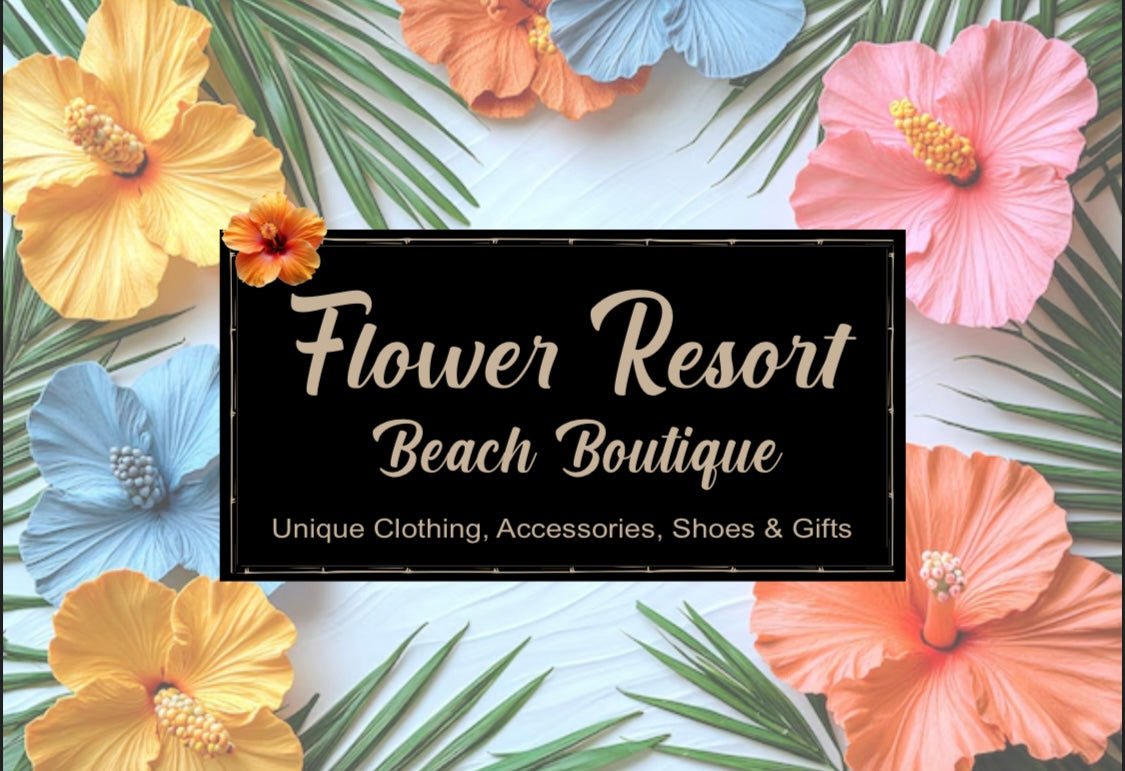 FLORAL FUNDS GIFT CARD